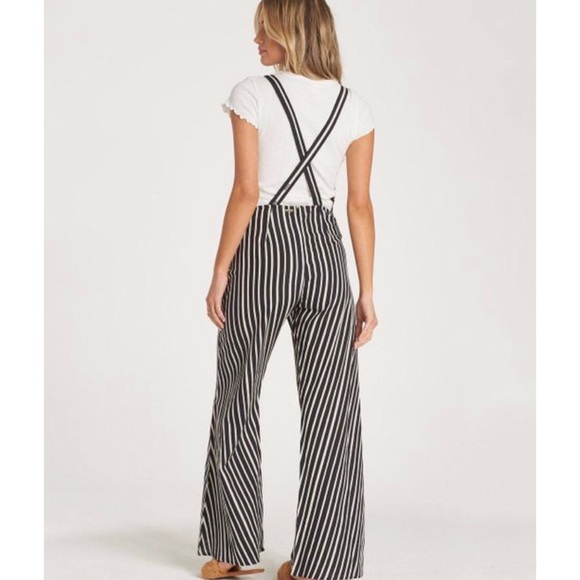 Billabong Still here overalls - Picture 2 of 9